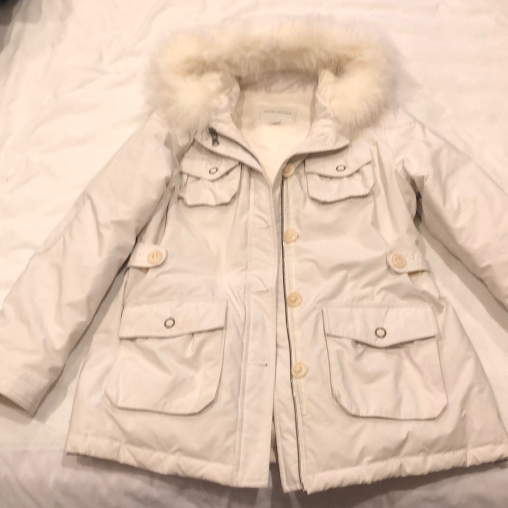 Banana Republic Winter Jacket